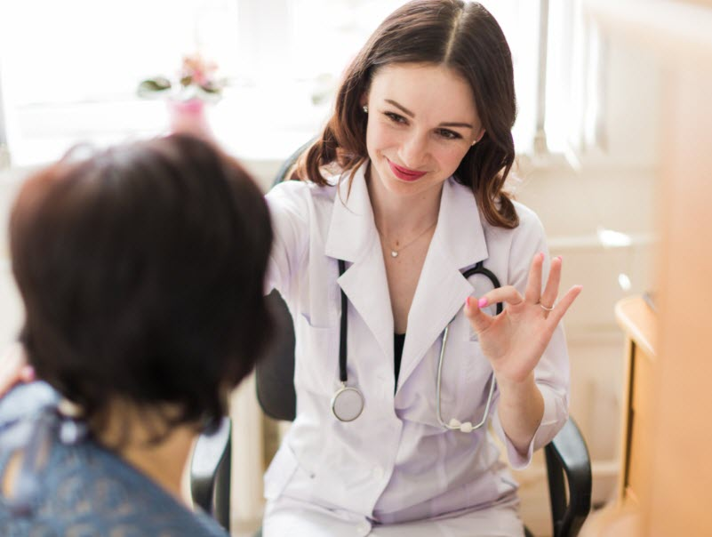 Health Screenings