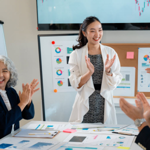 Opportunity Research & Matching (Grant Writing)