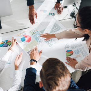 Strategic Growth Plans