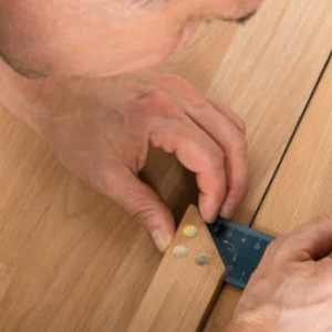 Flooring Installation