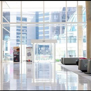 Commercial Flooring