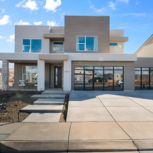 Single-Family Homes
