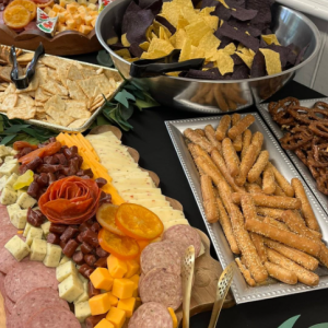 Event Catering