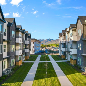 Condominiums