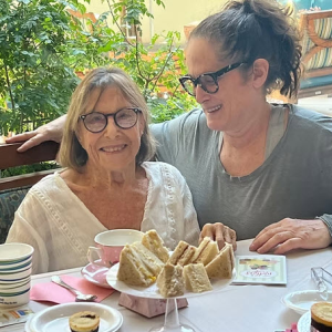 Elder Companionship and Personal Concierge Services