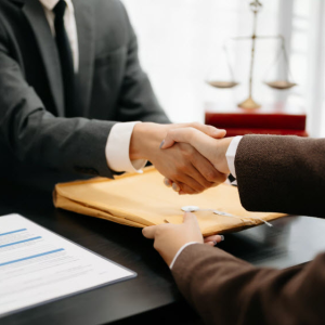 Severance and Separation Negotiations