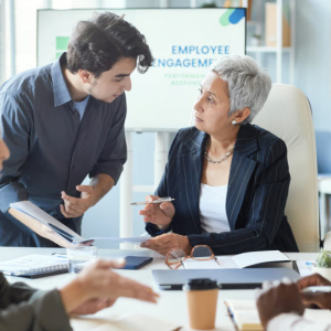 Strategic Job Transition Guidance