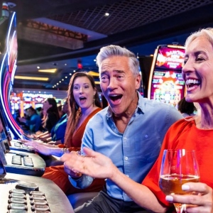 Slot Machines