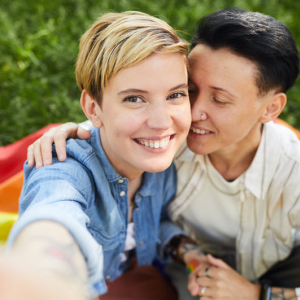 LGBTQ+ Premarital Counseling