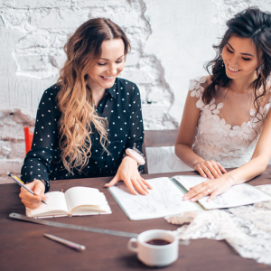 Vow Writing Workshop