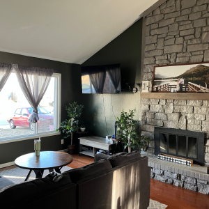Residential Interior Painting