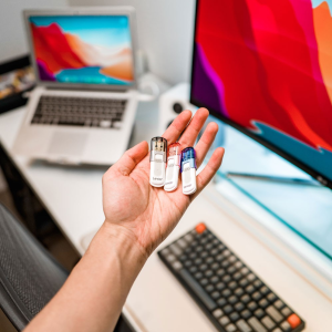 Technology Products