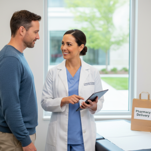 Healthcare Services