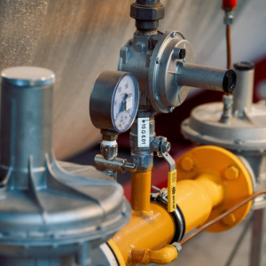 Gas Line Repair & Installation
