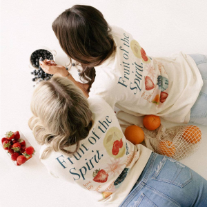 Cotton Clothing