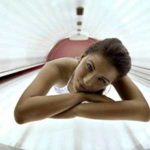 Tanning Services