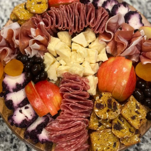 Grazing Tables