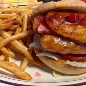 Bar Food Favorites