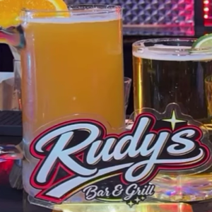 Cold Beer and Cocktails