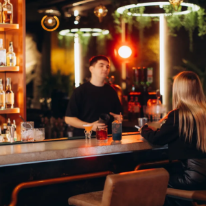 Cold Drinks
