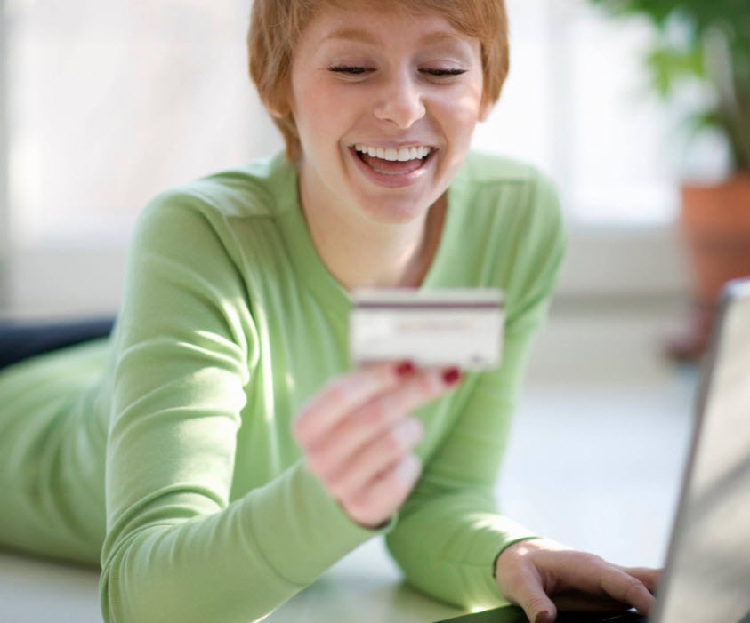 Credit Cards