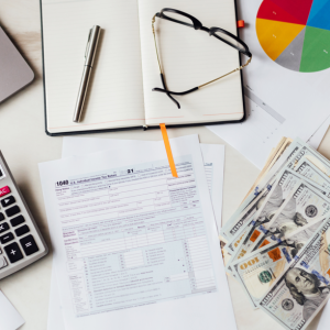 Comprehensive Tax Preparation