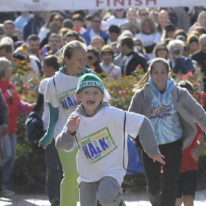 NAMIWalks
