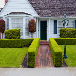 Mortgages