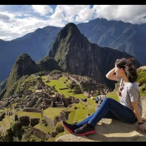 Study Abroad Program
