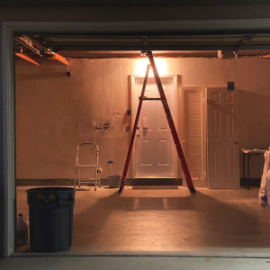 Garage Remodels