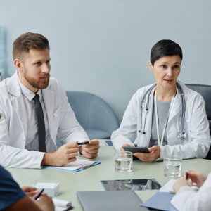 Medical / Professional Partnerships and Corporations