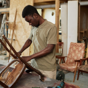 Furniture Repair