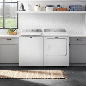 Whirlpool and Maytag Appliances