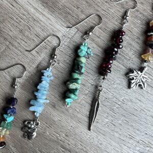 Mindful Crafting
