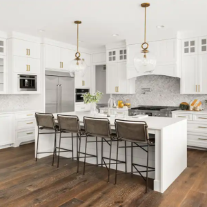 Remodels & New Construction Services