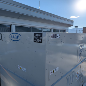 Mechanical & HVAC Power