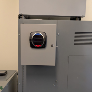 Meter Installation