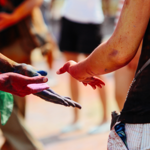 Global and Local Service Projects