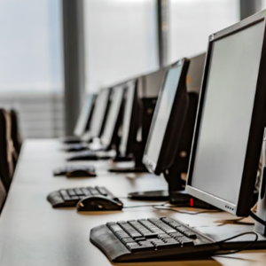 Desktops