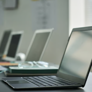 Laptops