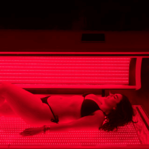 LED Light Therapy