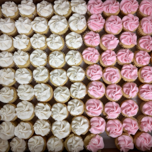 Fresh Baked Sweet Treats