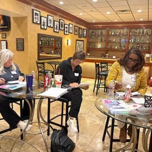Trauma-Informed Mentoring Class