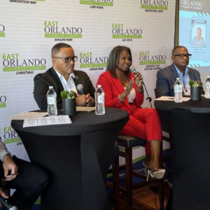Chamber Luncheons