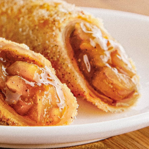 Chicken Egg Roll