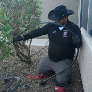 Trenchless Drain Repairs & Liners