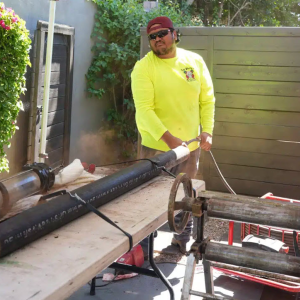 Piping & Whole-Home Repiping