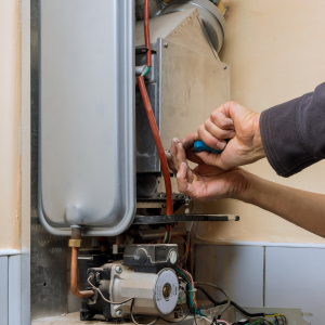 Water Heater Repair And Replacement