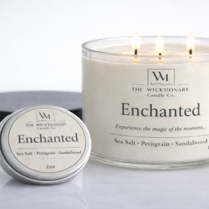 Core Collection Candles