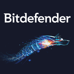 Bitdefender - Anti-virus/Anti-malware